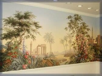 For More On The Restoration Of Scenic S Visit Here