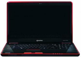 Toshiba Qosmio X 10q Et 10w Full HD