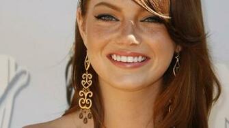 Emma Stone Wallpaper Hq