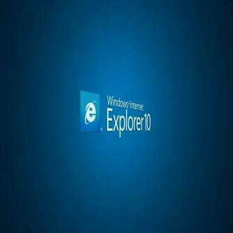 Internet Explorer Brand Wallpaper HD