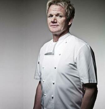 Gordon Ramsay Wallpaper