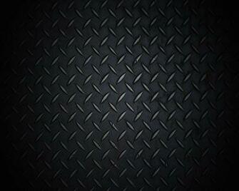 Black Steel Wallpaper