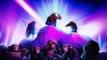 Sneak Into A Bored Ape Yacht Club Party
