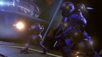 Halo Guardians