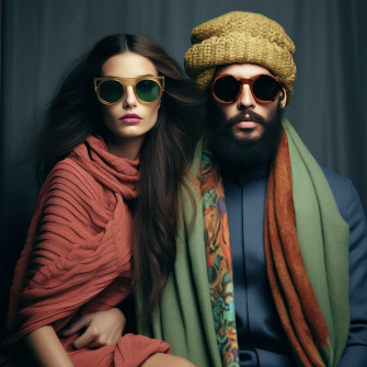 Men Fashion Wallpaper
