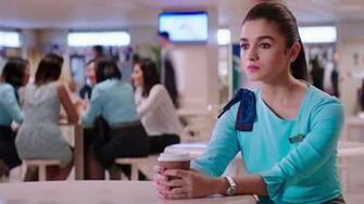 Alia Bhatt Badrinath Ki Dulhania Hq Desktop Wallpaper Baltana