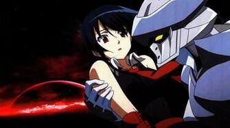 Tatsumi And Akame Wallpaper By Weissdrum