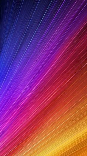 Xiaomi Redmi Note Stock Wallpaper X