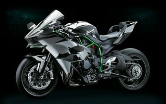 Kawasaki Z1000sx Wallpaper