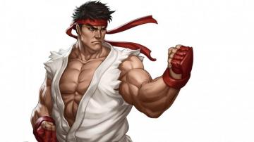 Street Fighter Wallpaper HD For Your