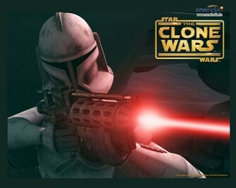 Star Wars The Clone B L M Rehberi Tan T Wallpaper