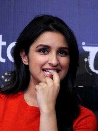 Parineeti Chopra HD Wallpaper Image Pari In Parneeti