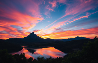 Ultra Widescreen Wallpaper
