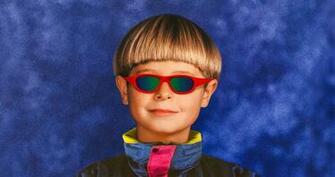 Oliver Tree Official Website