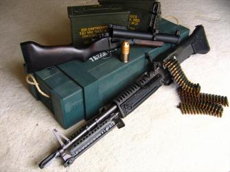 Survival Outdoors