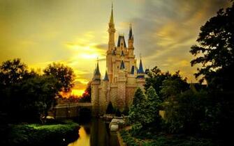 Castle Retina Macbook Pro HD Wallpaper