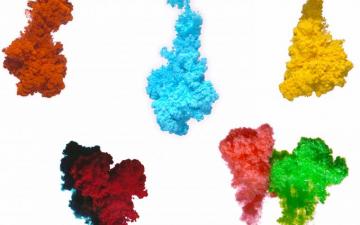 New Slomo Guys Video Hypnotic Ink Physics In 4k Slow Motion R