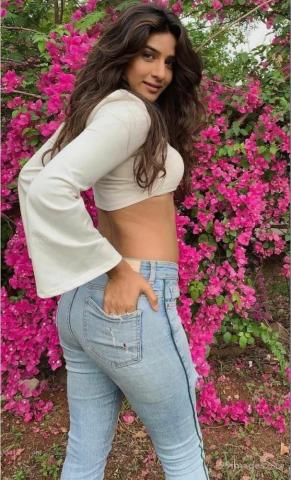 Neha Khan HD Wallpaper Desktop Background Android