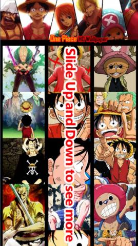 One Piece Wallpaper Amazon Appstore For Android