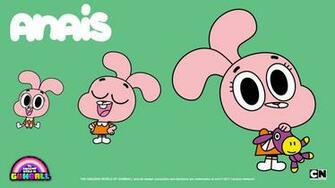 Anais Watterson Image HD Wallpaper And Background