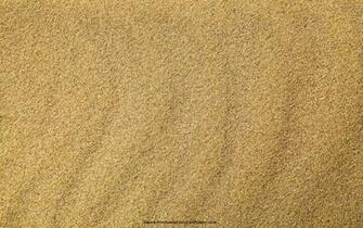 Sand Beach Wallpaper