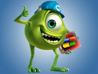 Funny Cartoon Wallpaper