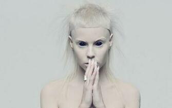 Die Antwoord Wallpaper
