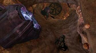 Halo Chronicles Cortana Electric Blue Skies