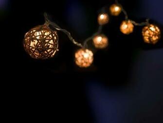 Hanging Light Bulbs Wallpaper Image For Bulb