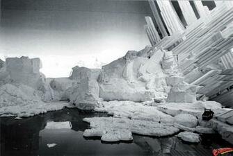 Fortress Of Solitude Wallpaper