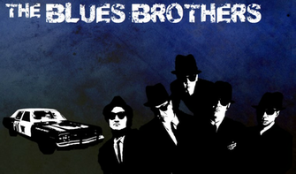 Blues Brothers Wallpaper By Garrett7392