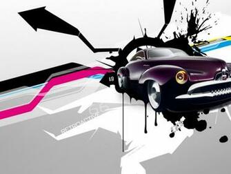 Classic Car Wallpaper HD