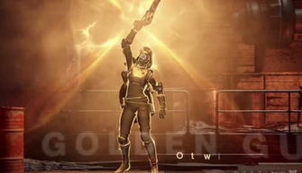 Gunslinger Destinypedia The Destiny Wiki Bungie