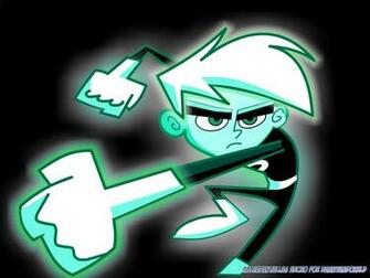 Danny Phantom Wallpaper