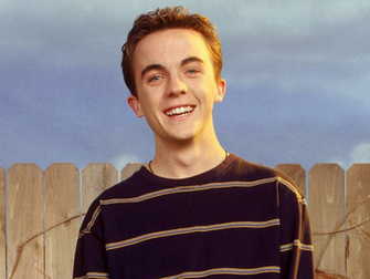 Malcolm In The Middle Wallpaper