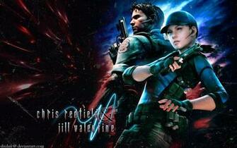 Resident Evil