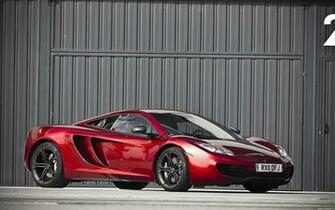 Mclaren Mp4 12c Wallpaper High Quality