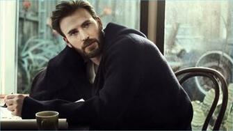 Chris Evans Covers Esquire Reflects On Leaving Home For