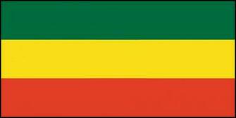 Flag Of Ethiopia Wallpaper Flags