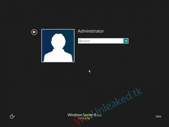 Windows Server Wallpaper