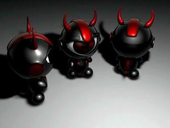 Devil Wallpaper