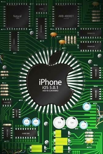 WallpaperHD 3d Wallpaper iPhone 3gs