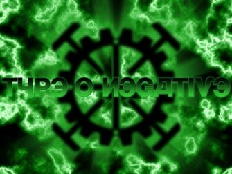 Type O Negative Wallpaper By Typeonegative13