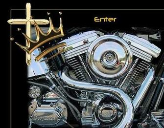 Biker Death Prayer For