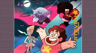 Steven Universe Wallpaper Size More