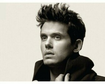 John Mayer Wallpaper