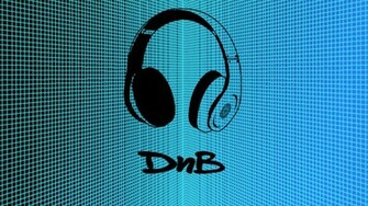 Drum And Bass Wallpaper