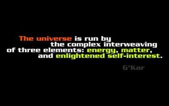 Text Quotes Babylon Black Background Wallpaper