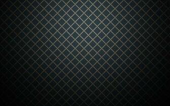 Black Pattern Wallpaper