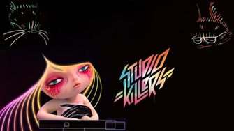 Studio Killers